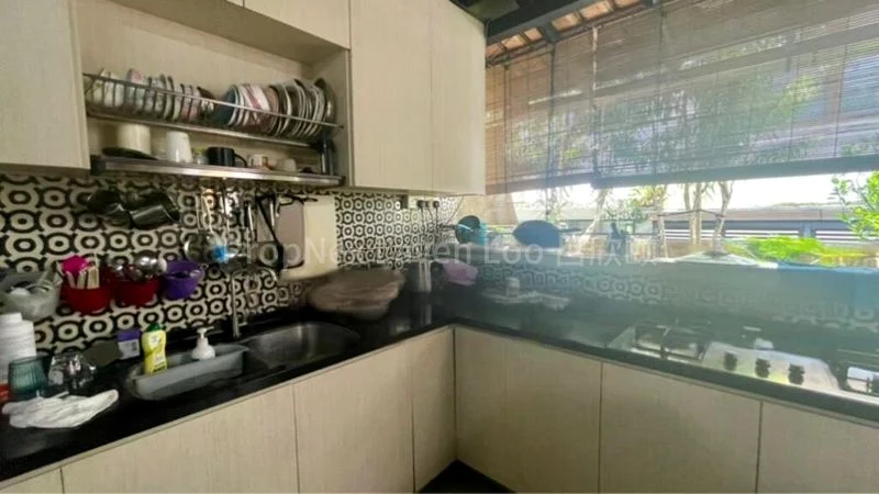 Common Room (Condo) for Rent in  Hillview Garden Estate - Image 7