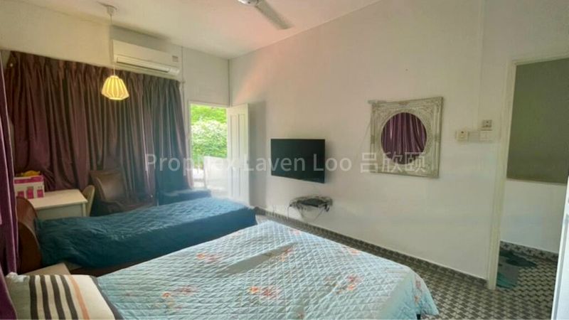 Common Room (Condo) for Rent in  Hillview Garden Estate - Image 14