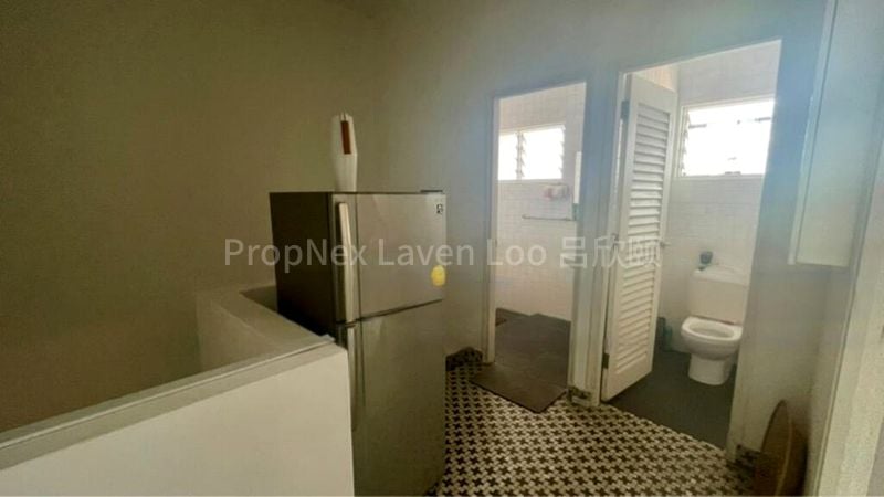 Common Room (Condo) for Rent in  Hillview Garden Estate - Image 12