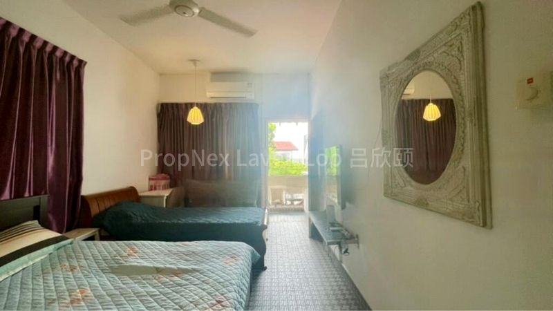 Common Room (Condo) for Rent in  Hillview Garden Estate - Image 13