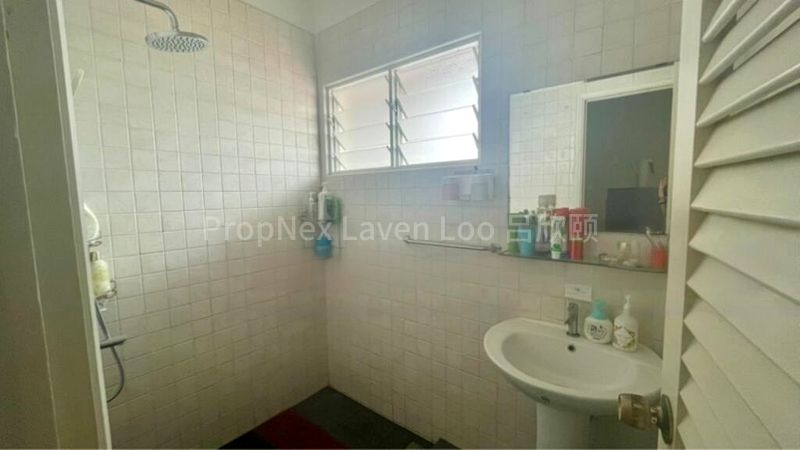 Common Room (Condo) for Rent in  Hillview Garden Estate - Image 11