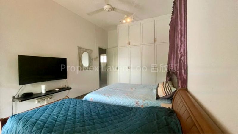 Common Room (Condo) for Rent in  Hillview Garden Estate - Image 16