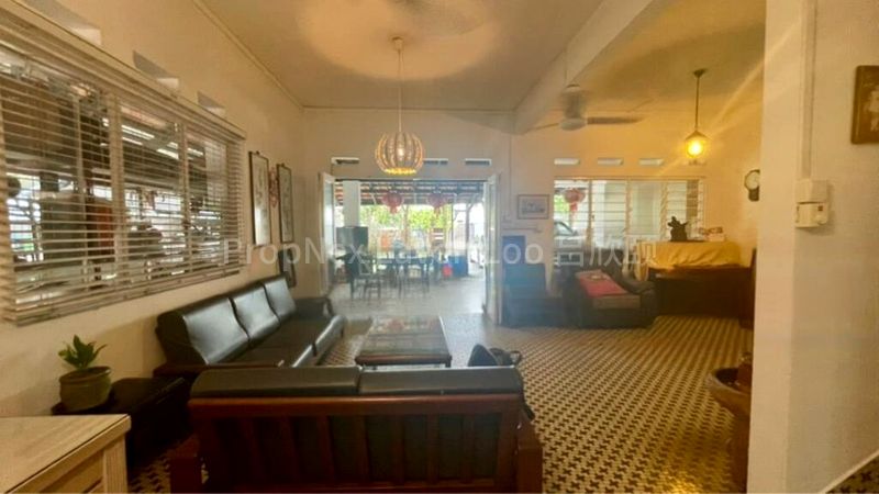 Common Room (Condo) for Rent in  Hillview Garden Estate - Image 6