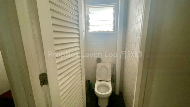 Common Room (Condo) for Rent in  Hillview Garden Estate - Image 10