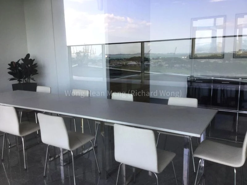 2 Bed Condo for Sale in  Marina Bay Residences - Image 1