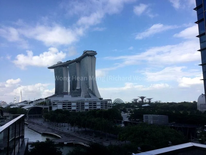 2 Bed Condo for Sale in  Marina Bay Residences - Image 5