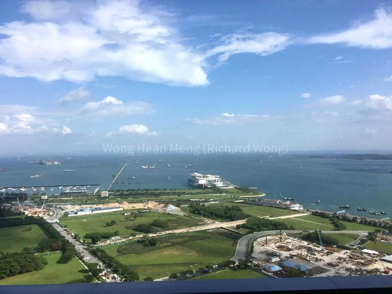 2 Bed Condo for Sale in  Marina Bay Residences - Image 12