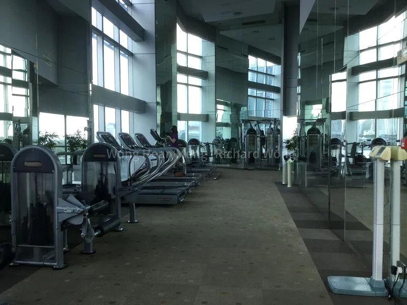 2 Bed Condo for Sale in  Marina Bay Residences - Image 4