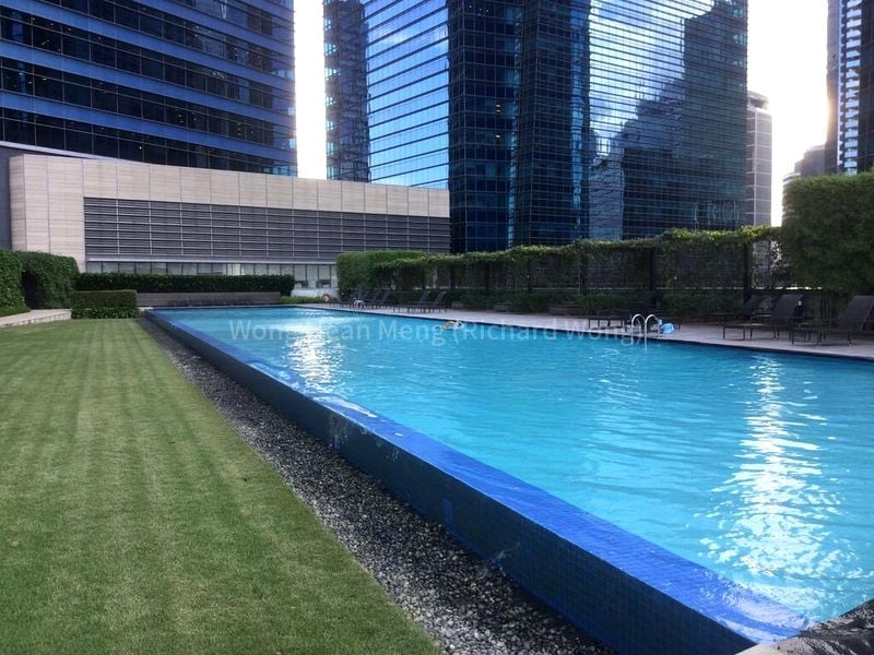 2 Bed Condo for Sale in  Marina Bay Residences - Image 6