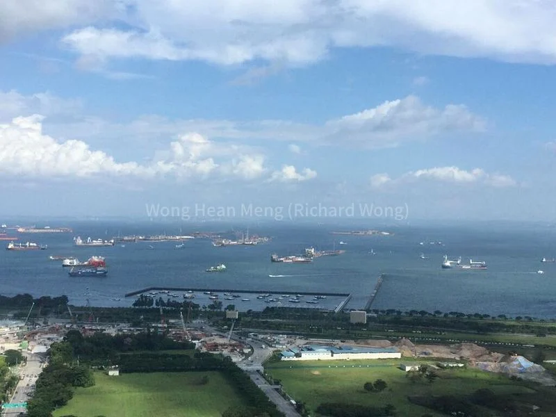 2 Bed Condo for Sale in  Marina Bay Residences - Image 15