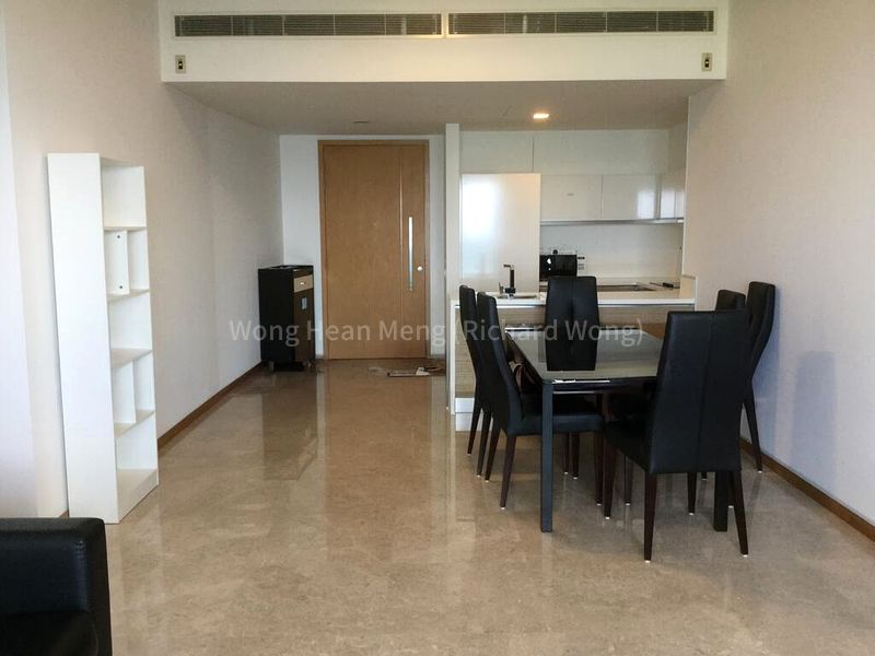 2 Bed Condo for Sale in  Marina Bay Residences - Image 13