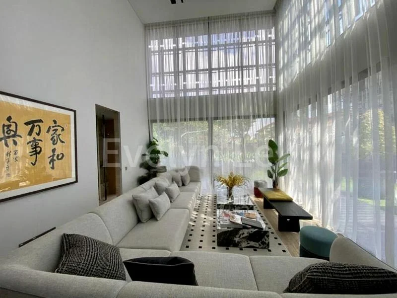 5 Bed Bungalow (Landed) for Sale in Clementi Park - Image 9