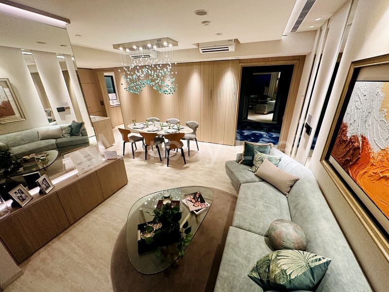 3 Bed Condo for Sale in Arina East Residences - Image 21