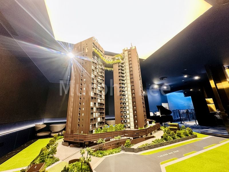 3 Bed Condo for Sale in Arina East Residences - Image 24