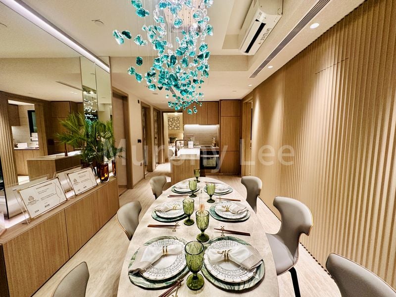 3 Bed Condo for Sale in Arina East Residences - Image 6