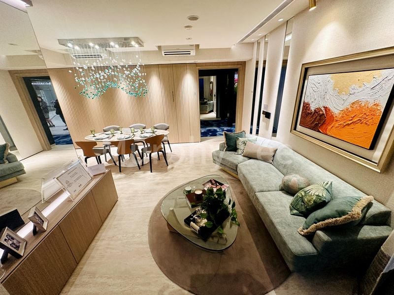 3 Bed Condo for Sale in Arina East Residences - Image 7