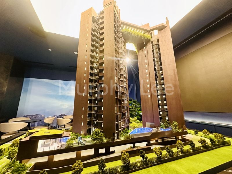 3 Bed Condo for Sale in Arina East Residences - Image 23