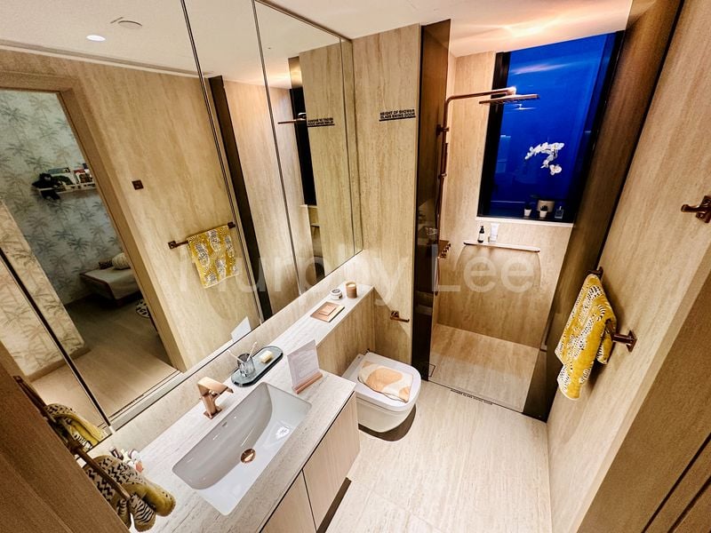 3 Bed Condo for Sale in Arina East Residences - Image 20