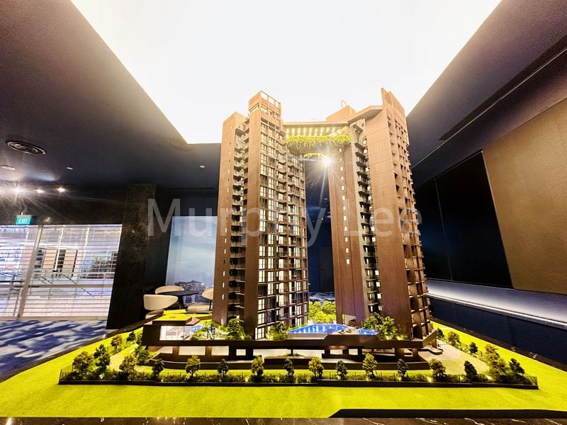 3 Bed Condo for Sale in Arina East Residences - Image 10
