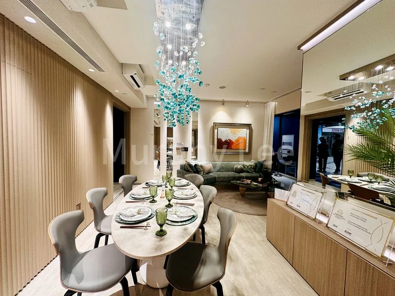 3 Bed Condo for Sale in Arina East Residences - Image 5