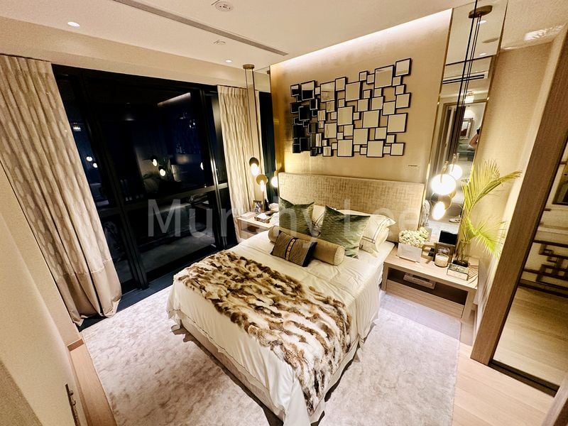 3 Bed Condo for Sale in Arina East Residences - Image 13