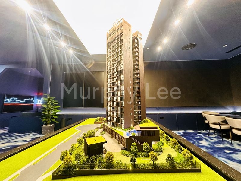 3 Bed Condo for Sale in Arina East Residences - Image 16