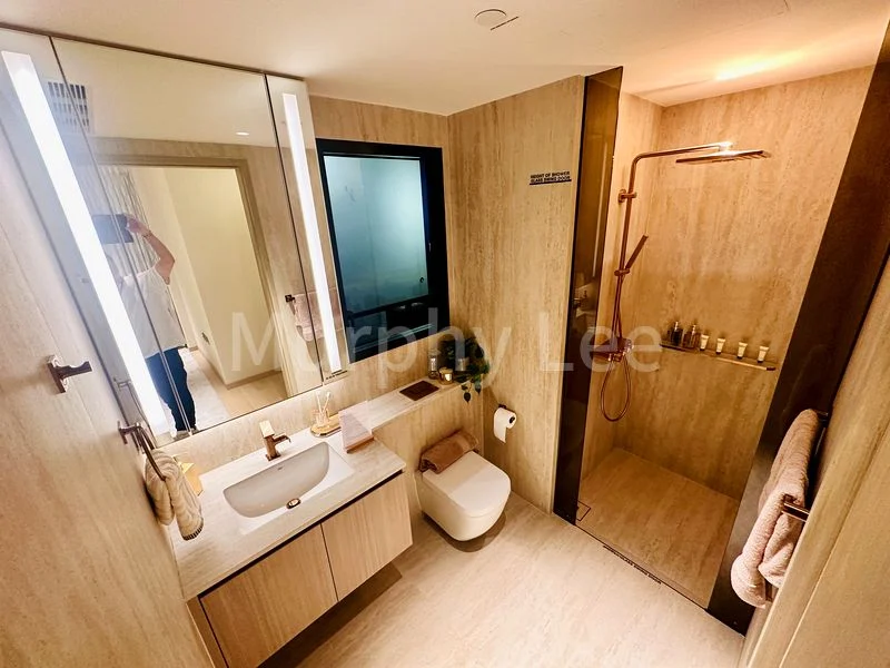 3 Bed Condo for Sale in Arina East Residences - Image 14