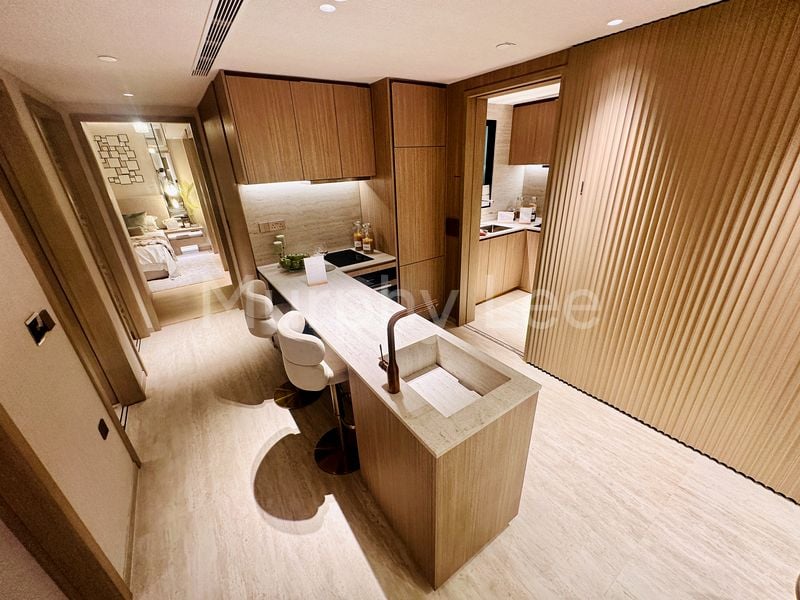 3 Bed Condo for Sale in Arina East Residences - Image 22