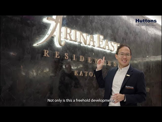 3 Bed Condo for Sale in Arina East Residences - Image 28