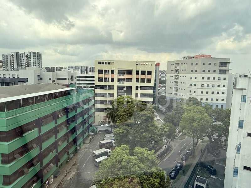 Light Industrial (B1) for Rent in  Teo Industrial Building - Image 9