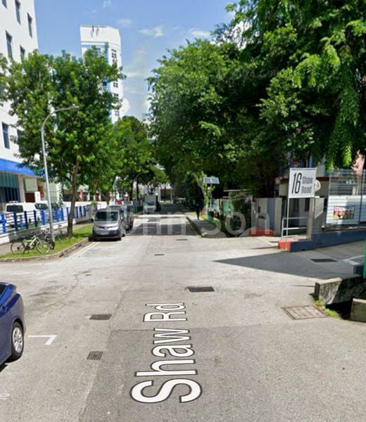 Light Industrial (B1) for Rent in  Teo Industrial Building - Image 2