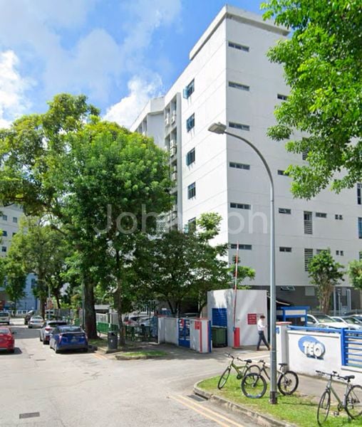 Light Industrial (B1) for Rent in  Teo Industrial Building - Image 3