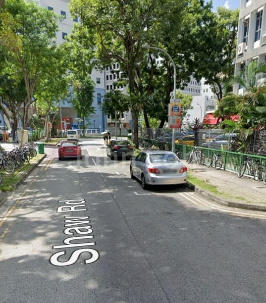 Light Industrial (B1) for Rent in  Teo Industrial Building - Image 4