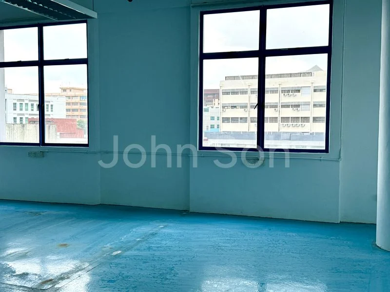 Light Industrial (B1) for Rent in  Teo Industrial Building - Image 6