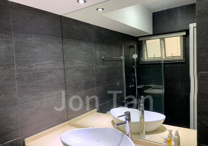 5 Room (5I) HDB for Rent in  680B Jurong West Central 1 - Image 9
