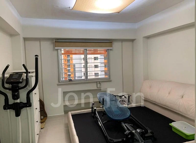 5 Room (5I) HDB for Rent in  680B Jurong West Central 1 - Image 12