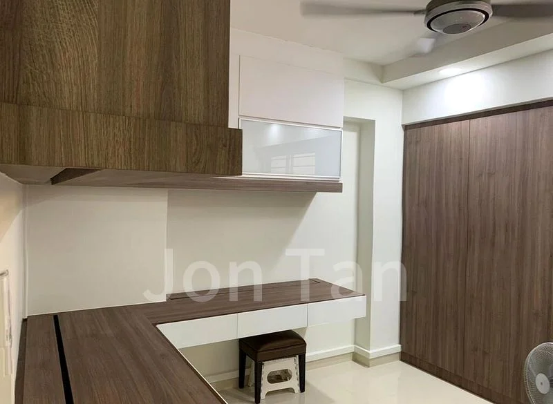 5 Room (5I) HDB for Rent in  680B Jurong West Central 1 - Image 5