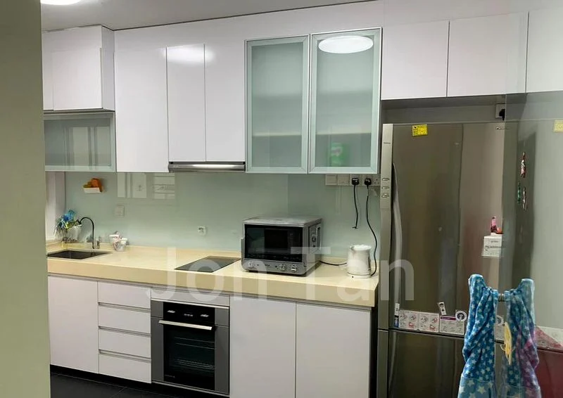 5 Room (5I) HDB for Rent in  680B Jurong West Central 1 - Image 2