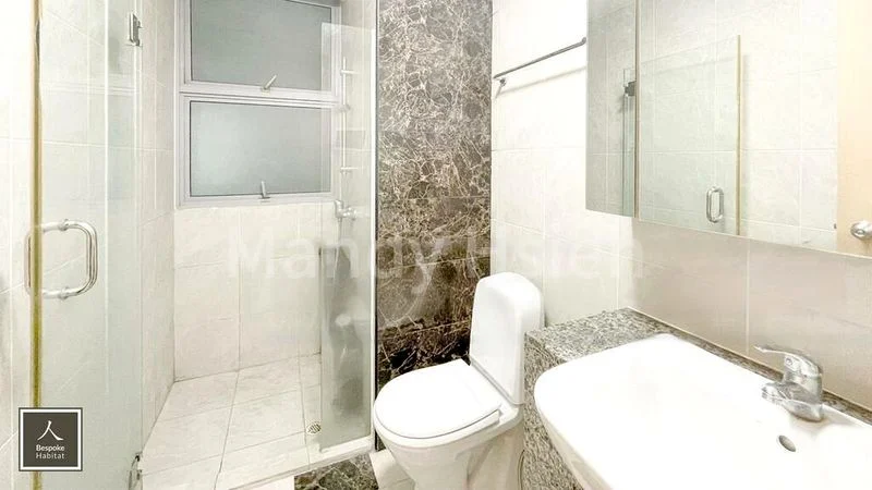 Master Room (Condo) for Rent in The Lakeshore - Image 5