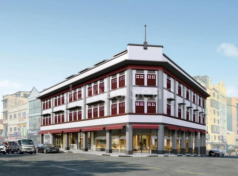 Food & Beverage for Rent: Geylang Road - Image 6