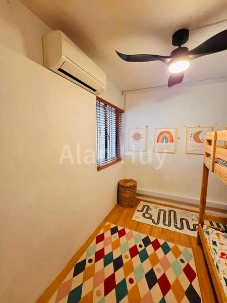 Jumbo HDB for Sale in  128 Marsiling Rise - Image 5