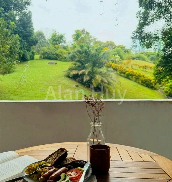 Jumbo HDB for Sale in  128 Marsiling Rise - Image 3