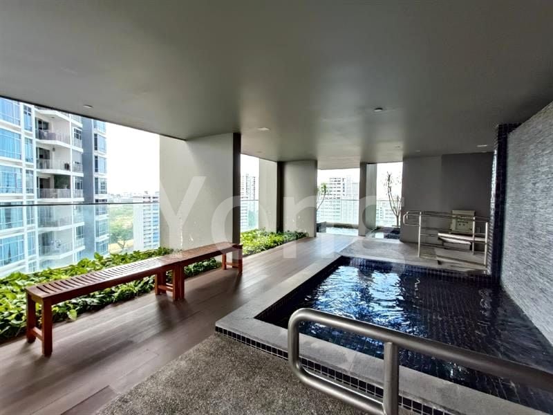 Common Room (Condo) for Rent in  Regent Residences - Image 9