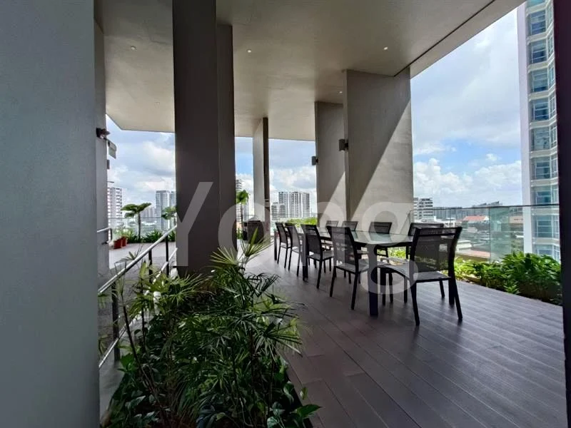 Common Room (Condo) for Rent in  Regent Residences - Image 11