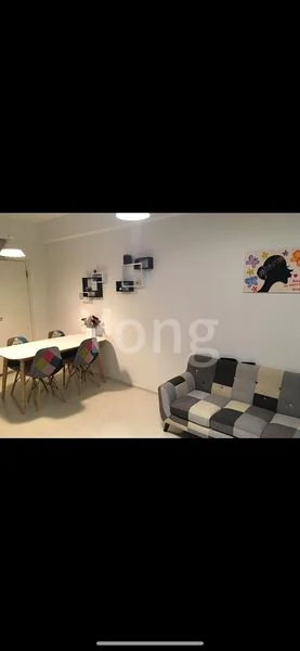 Common Room (Condo) for Rent in  Regent Residences - Image 3