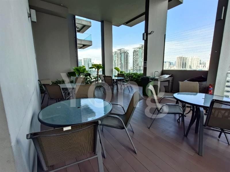 Common Room (Condo) for Rent in  Regent Residences - Image 8