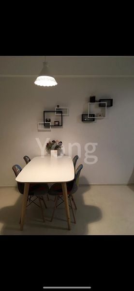 Common Room (Condo) for Rent in  Regent Residences - Image 2