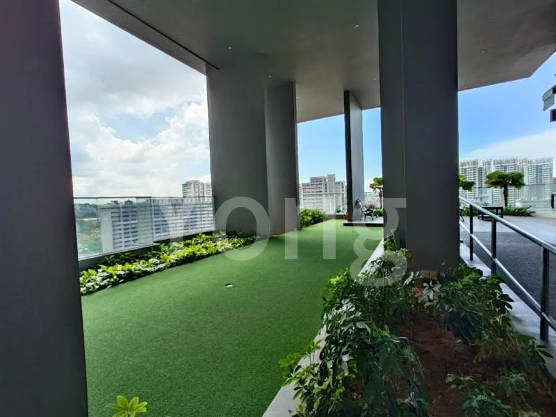 Common Room (Condo) for Rent in  Regent Residences - Image 7