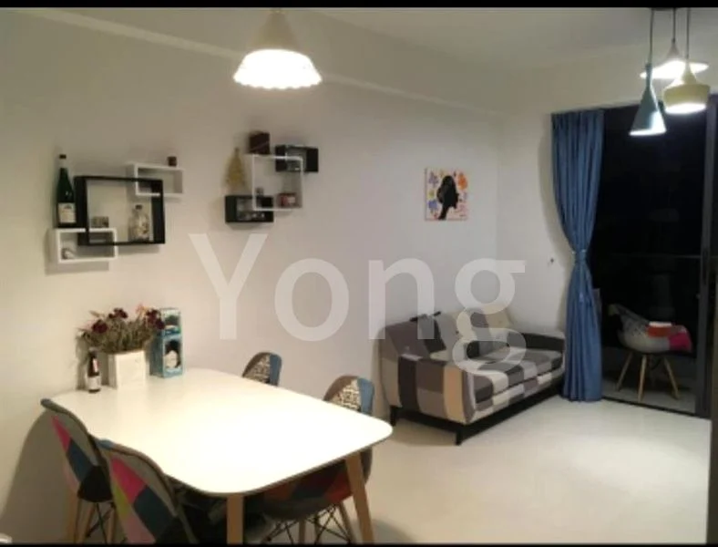 Common Room (Condo) for Rent in  Regent Residences - Image 1