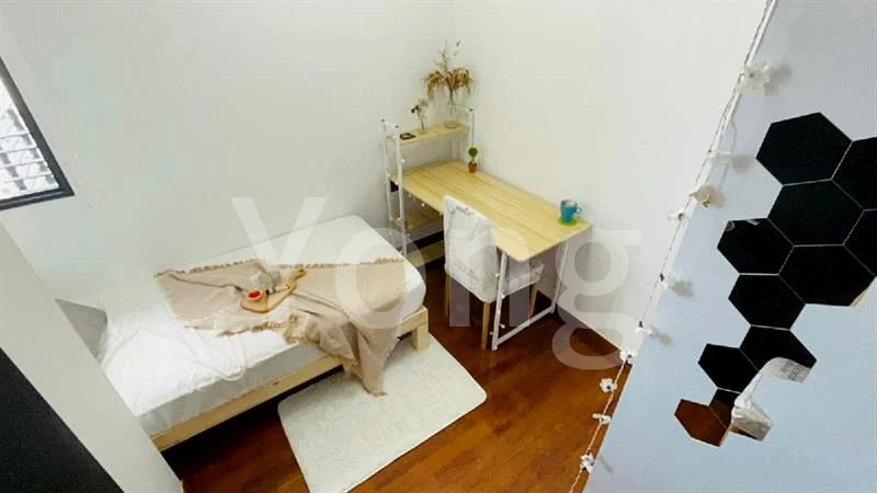 Common Room (Condo) for Rent in  Regent Residences - Image 4